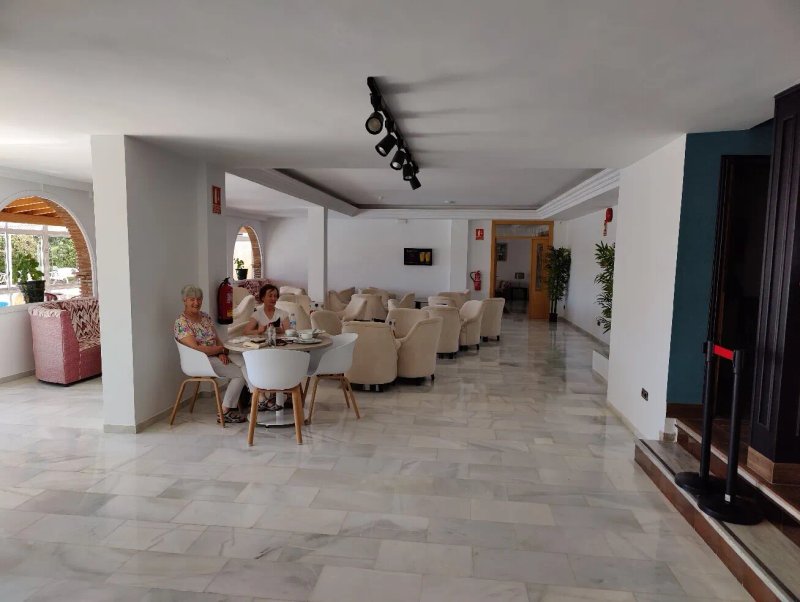 Nerja Club By Dorobe Hotels