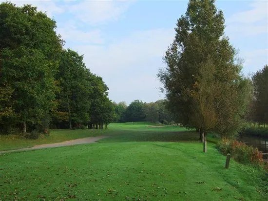 Portarlington Golf Club