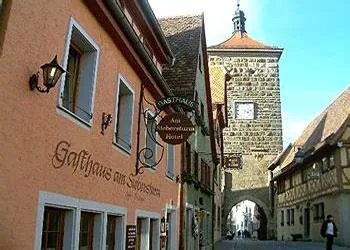 Am Siebersturm