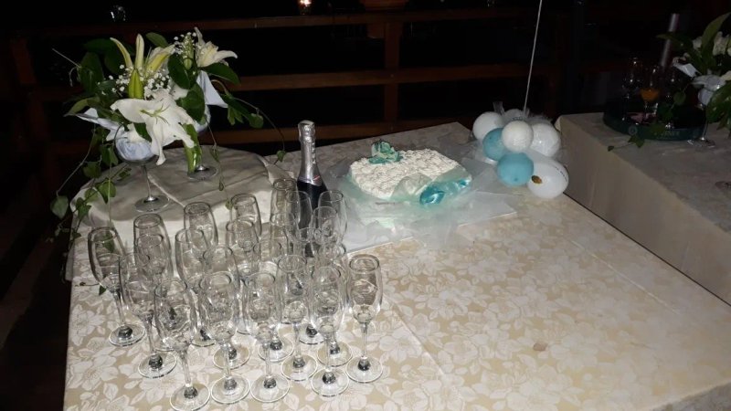 La Locanda dei Sapori