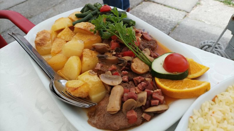 Sabores do Lima