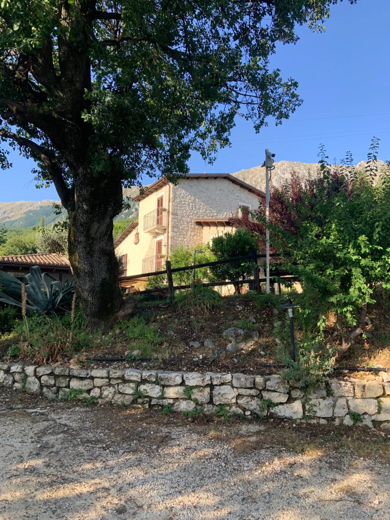 Locanda del Barone