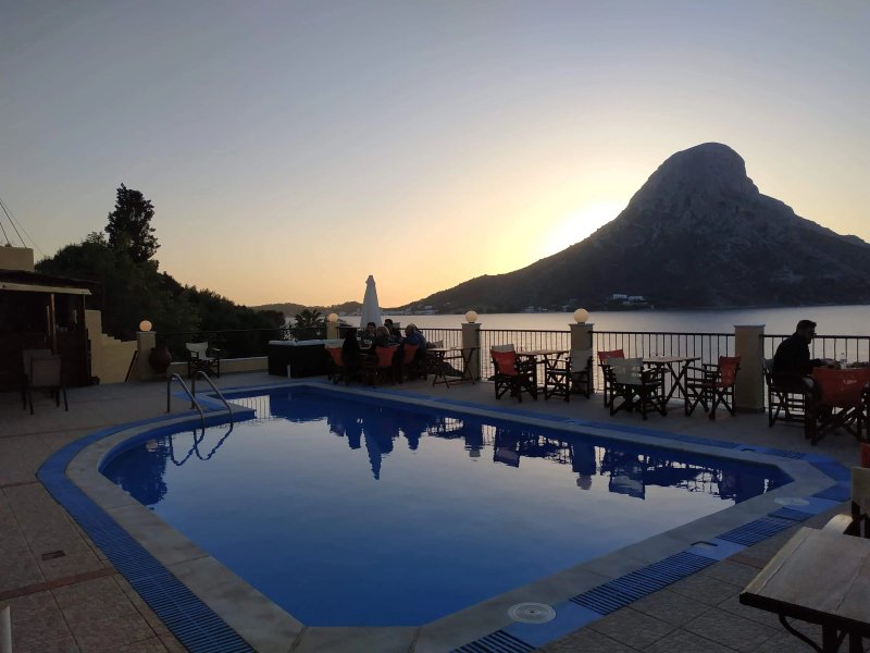 Fatolitis Studios Kalymnos