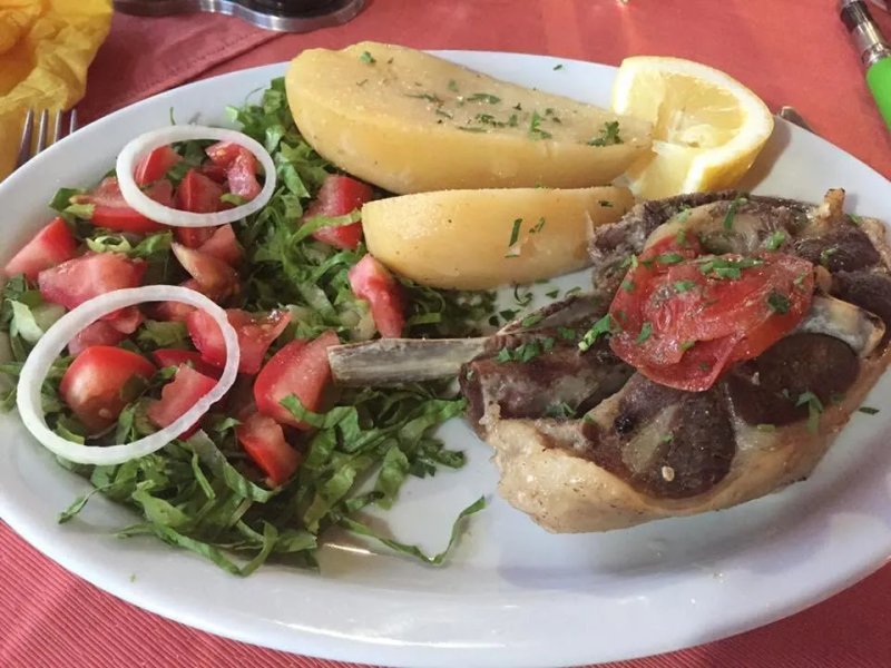 Happy Taverna