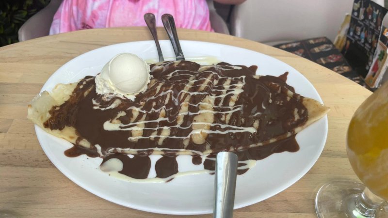 Gelateria Mateo