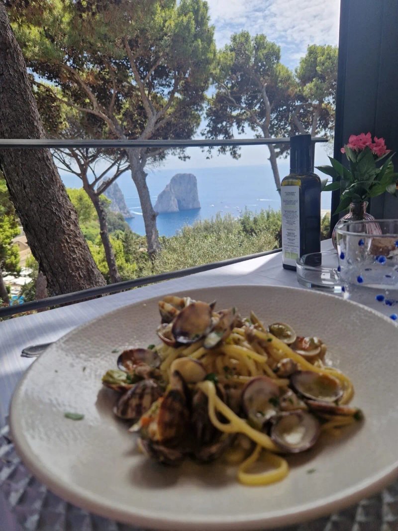 Ristorante Il Geranio