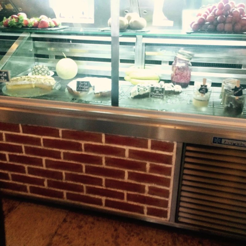 Restaurante Adega Regional de Camarate