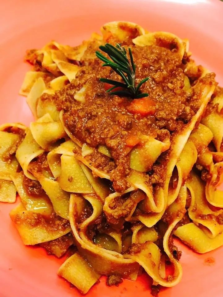 Osteria Perbacco
