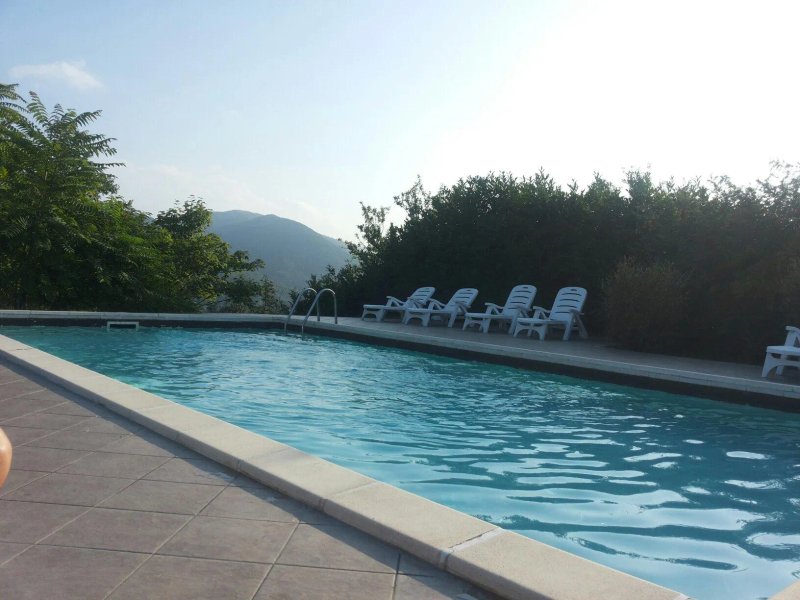 Agriturismo Cergallina