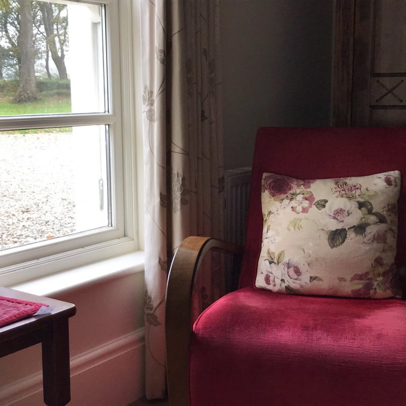 Riversdale Country House