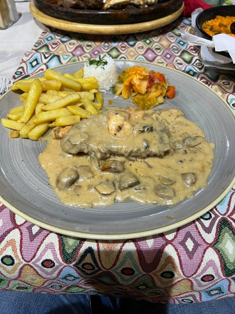 El Bodegon de Luan