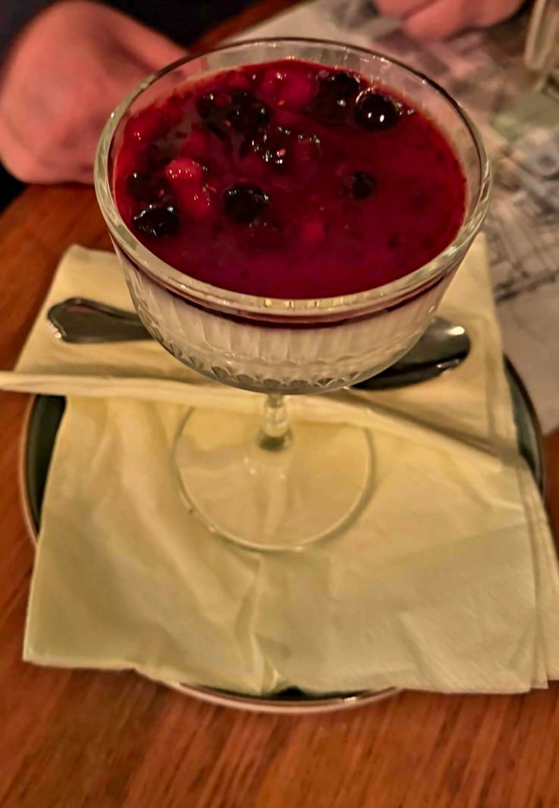 Ladovina Kitchen and Wine Bar