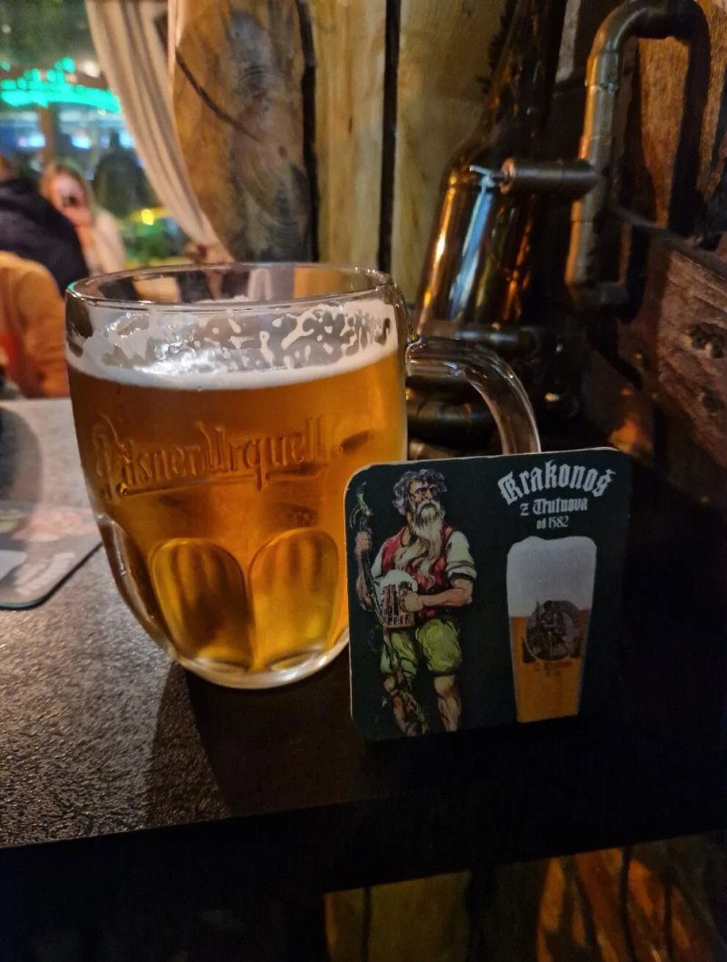 Pub 12 Krok