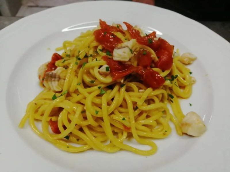 Ristorante Pizzeria La Villetta