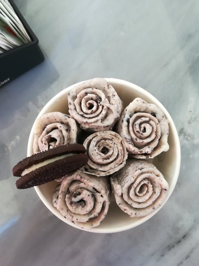 IceRoll Monastiraki
