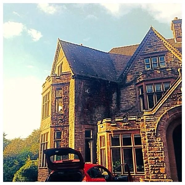 The House of Culgruff