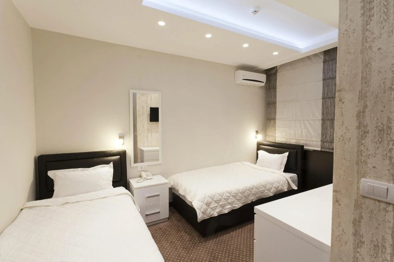Hostel Centrum
