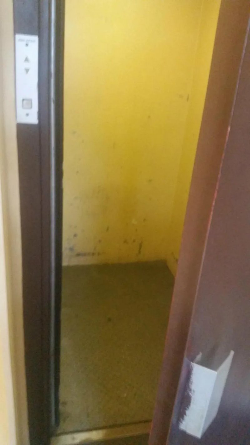 Hamburg Room