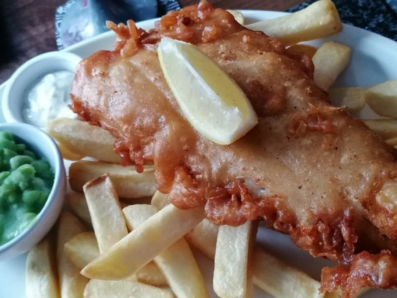 The Duke Of Cumberland Bar & Resturant