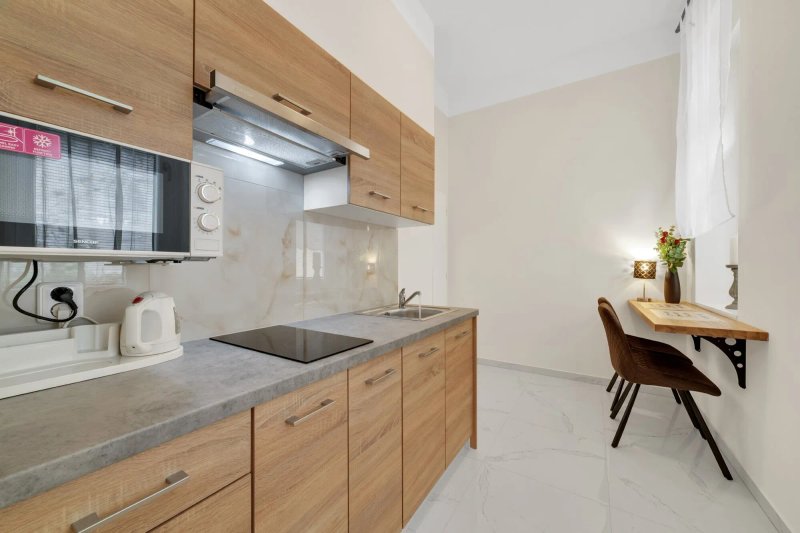 Rezidence Villa Gloria