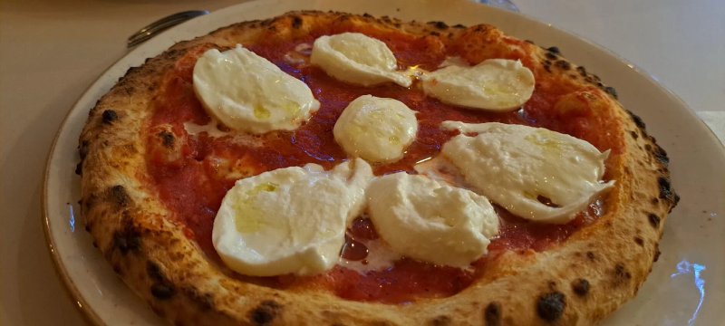 Pizzeria Zio Peppe