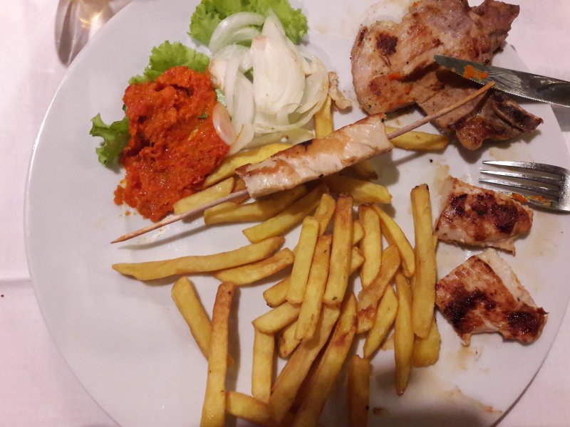 Pizzeria Ristorante Paco