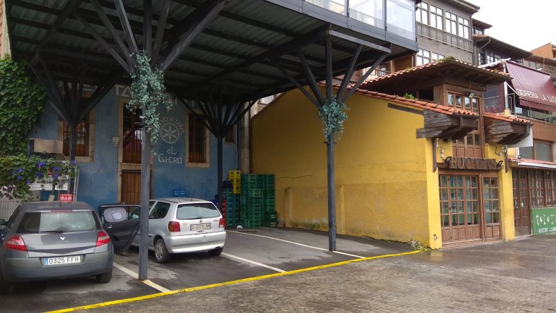 Apartamentos Plaza Mayor