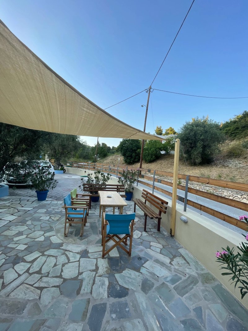 Pension Oasis