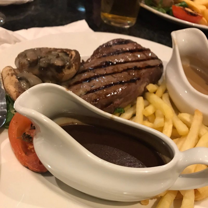 Redditch Beefeater