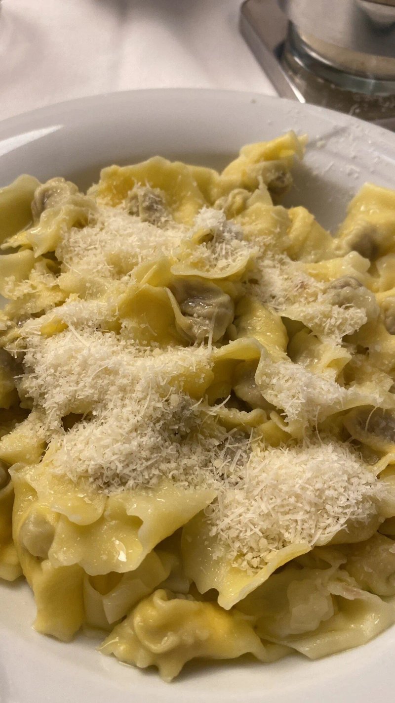 Ristorante Albergo Mara
