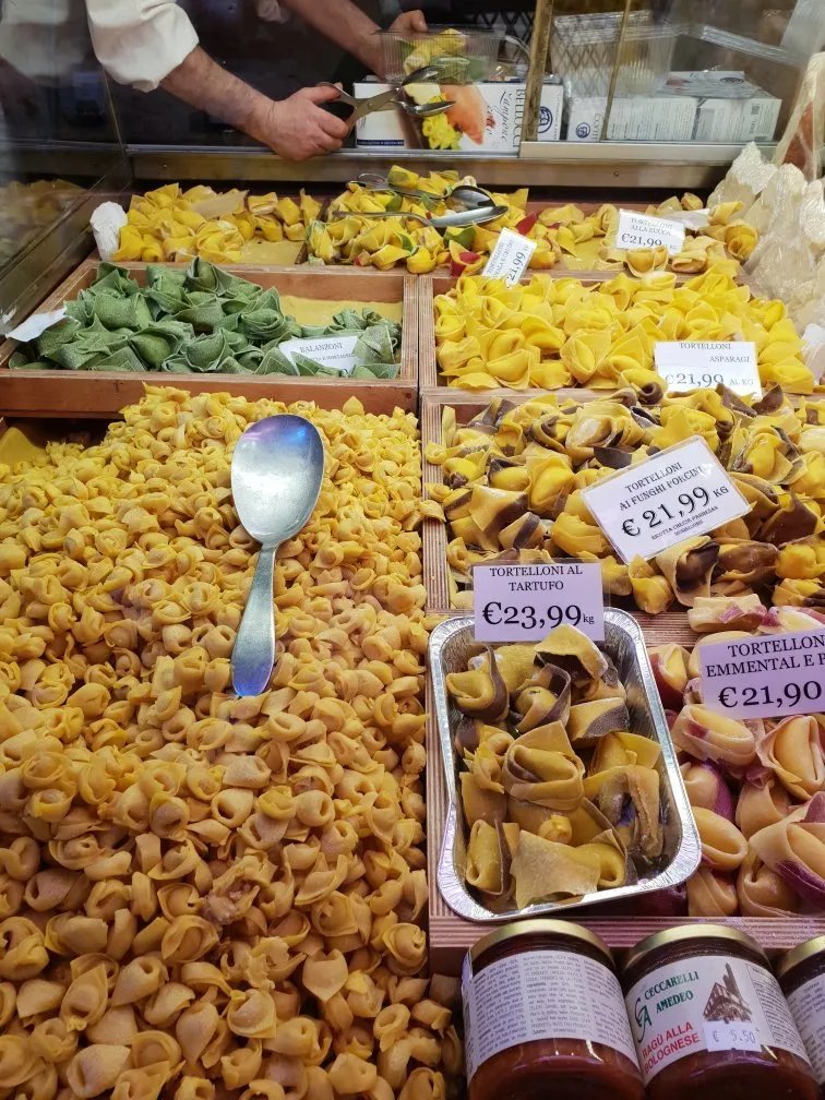 Mercato di Mezzo