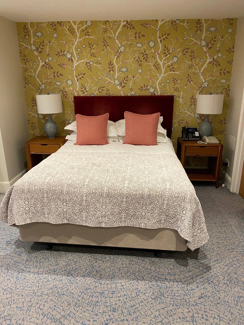 Sea Spray Brighton Luxury Hotel