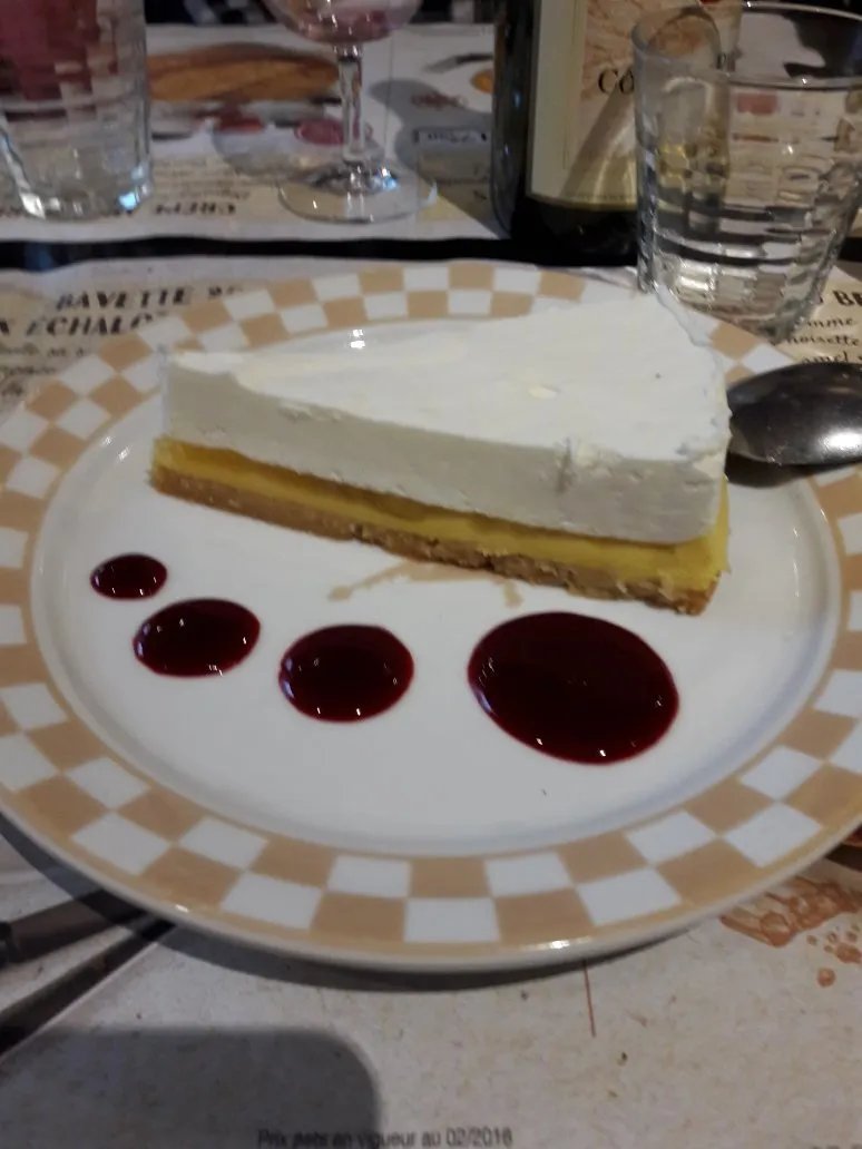 Courtepaille