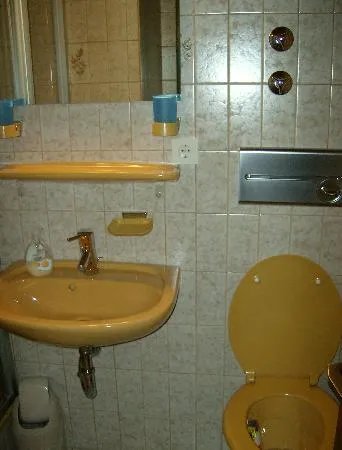 Appartement Gaestehaus Kopf