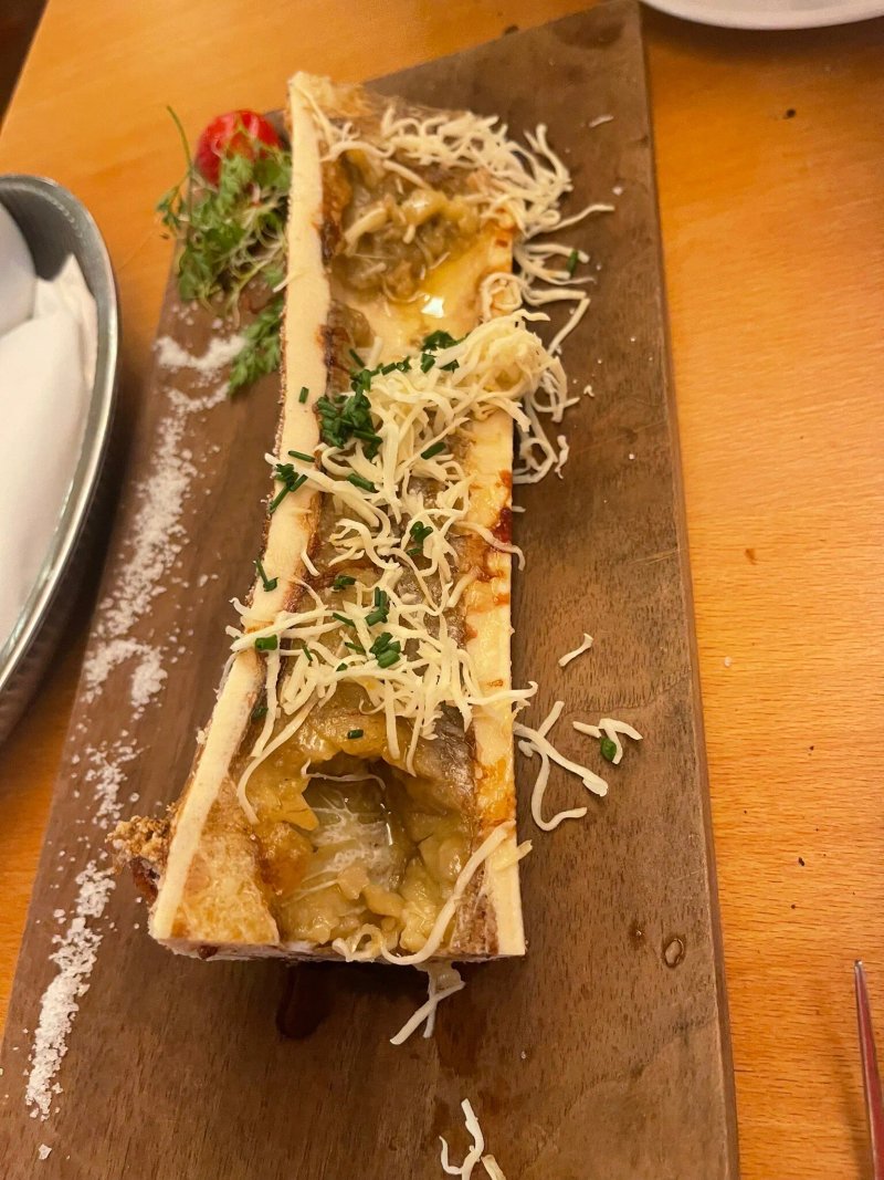 Restaurant und Zunfthaus Weisser Wind