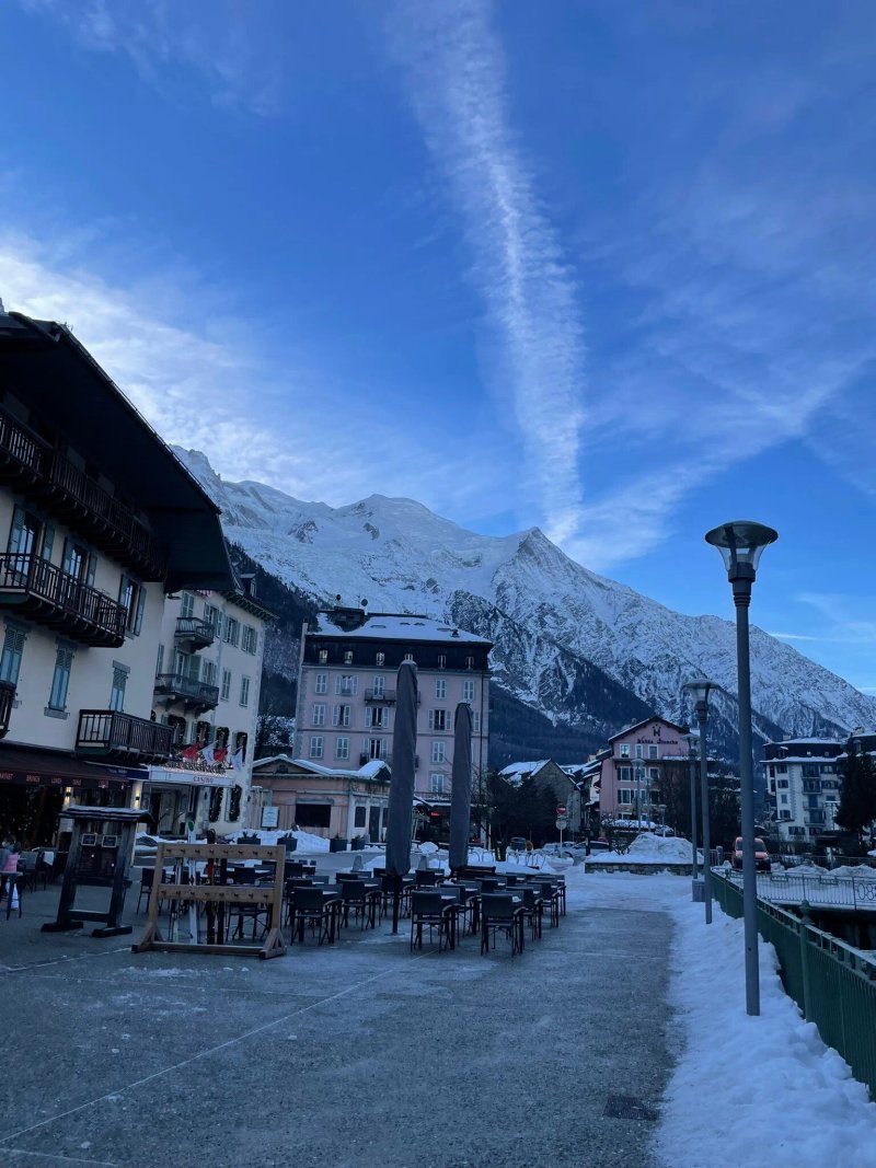 Chalet Hôtel La Sapinière