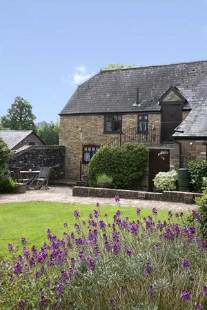 Oatfield Country Cottages