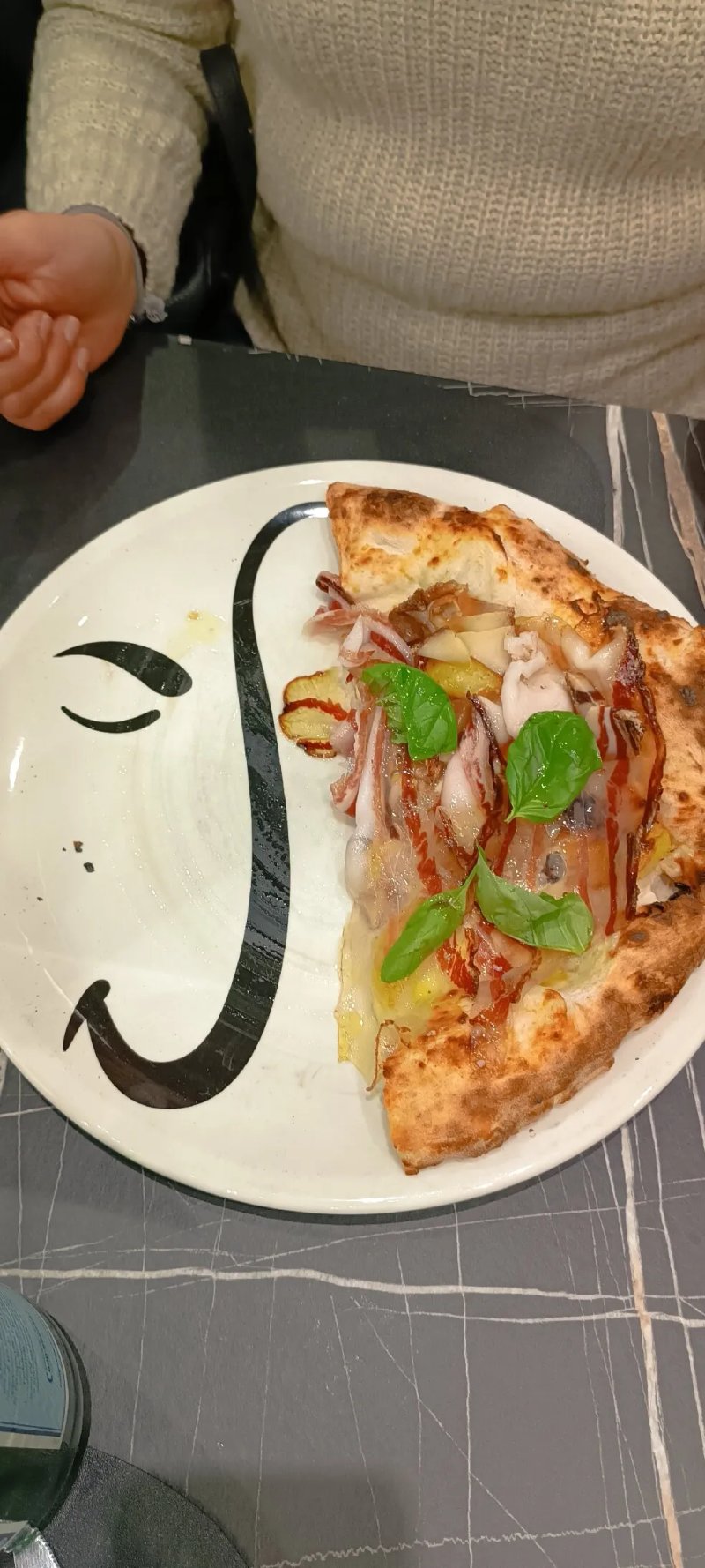Il Segreto di Pulcinella di Bove Giuseppe
