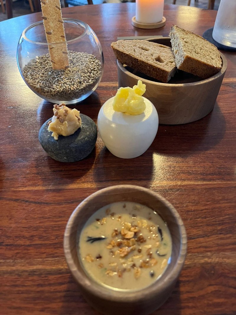 The Jackdaw Conwy