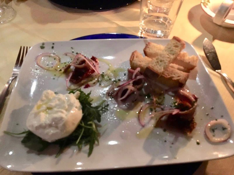 Ristorante Osteria Tre Nodi
