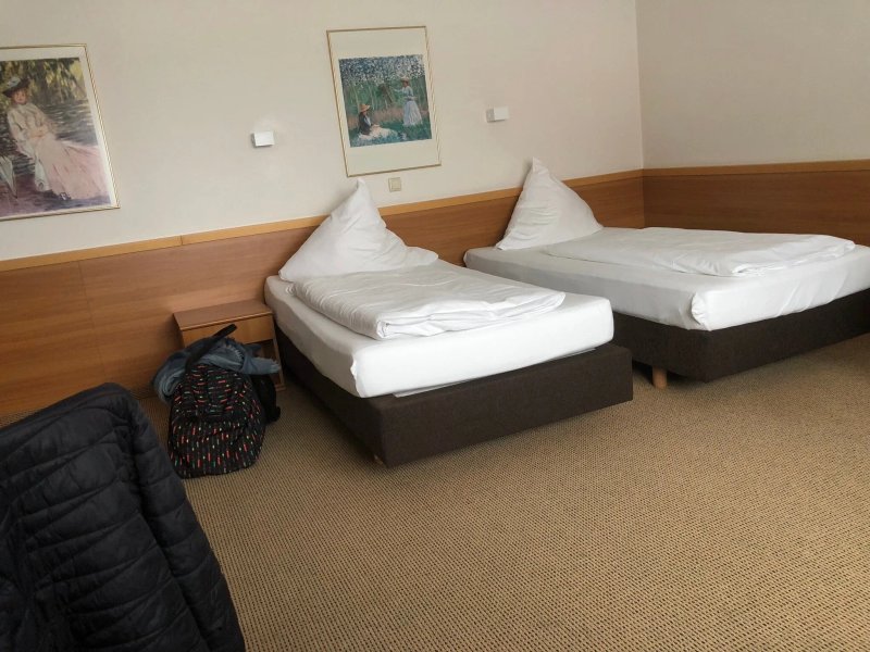 Hotel Hollsteiner Hof