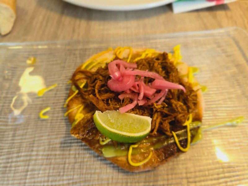 La Tertulia