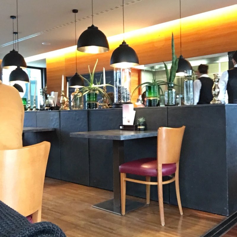 Ristorante Bistro Therme Meran