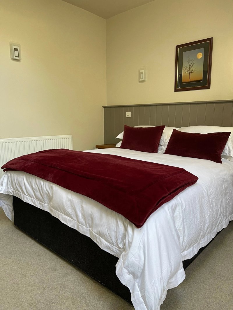 The Red Well Country Inn