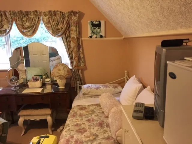 Plas Trevor Bed & Breakfast