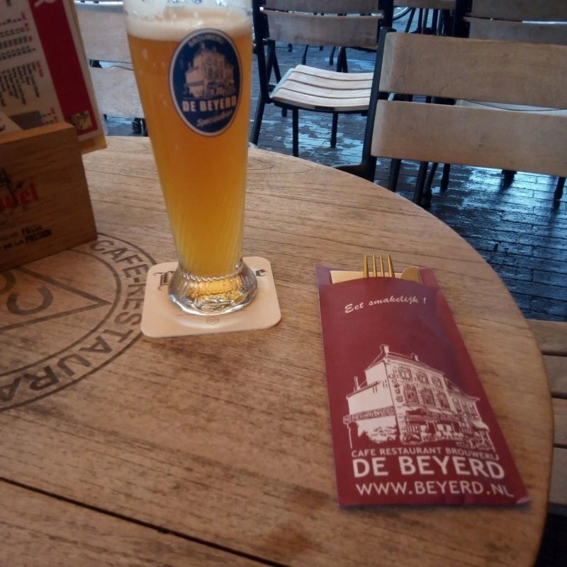 De Beyerd