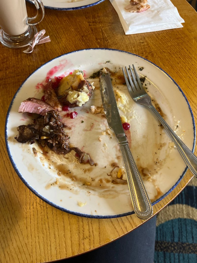 Green Tree Inn Stonehouse Pizza & Carvery