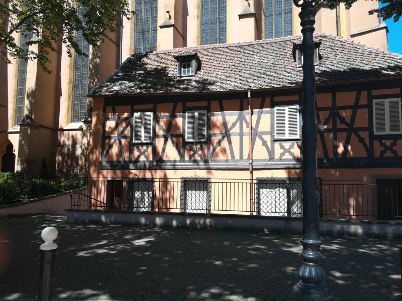 La Petite Venise