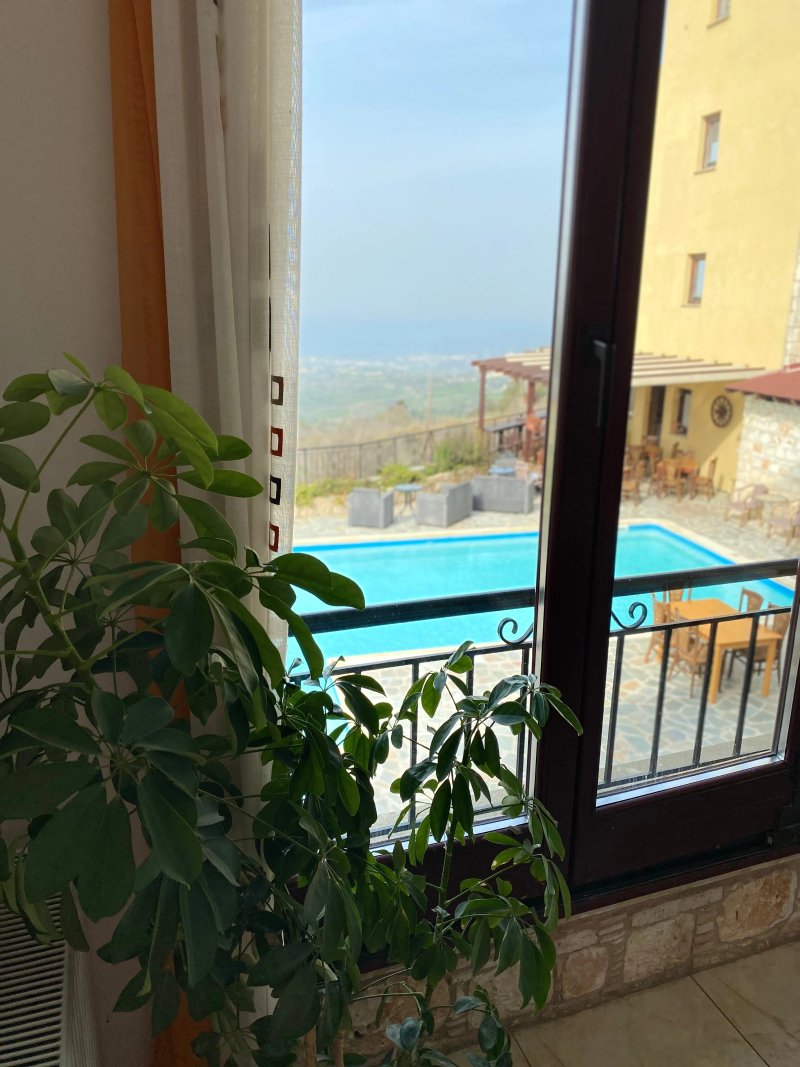 Palates Hotel Apartments