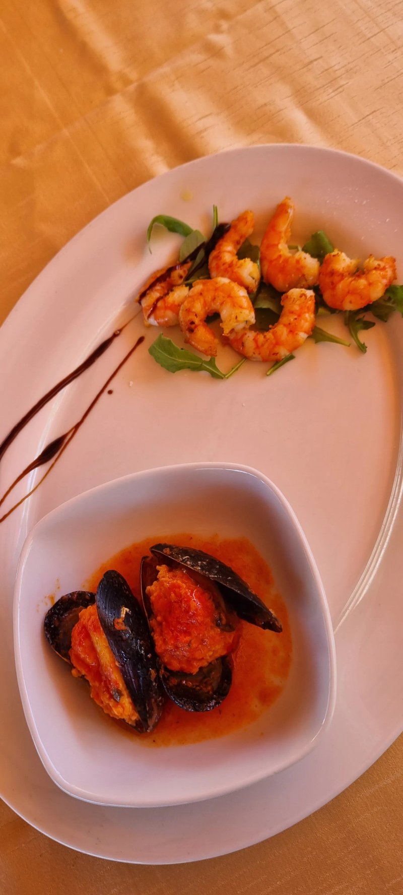 Ristorante Torre Saracena